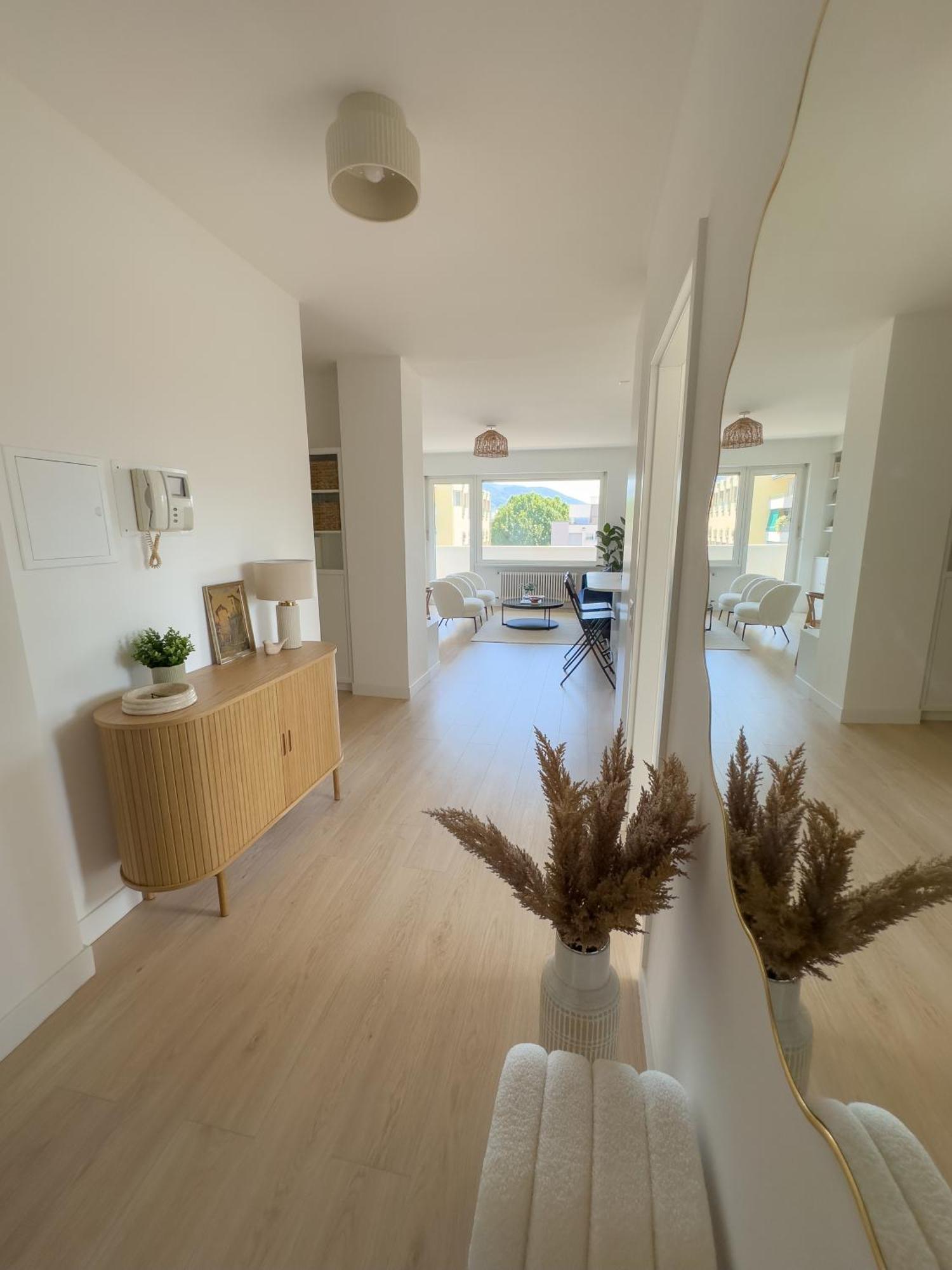 דירות Charming New 1Br Oasis Near Lake לוגאנו מראה חיצוני תמונה